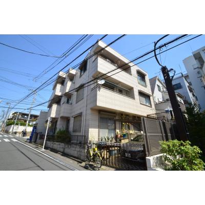 【自由が丘10分】目黒区の単身赴任・テレワークに最適！無料ネット完備丨東都マンスリープチメゾンM1R(禁煙)(2)の物件写真2