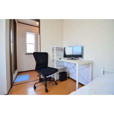 【自由が丘10分】目黒区の単身赴任・テレワークに最適！無料ネット完備丨東都マンスリープチメゾンM1R(禁煙)(2)の物件写真3