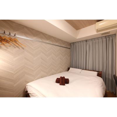 【浜松町】複数駅利用可◎無料ネット完備丨ニューガイア リルーム芝 No.27402（禁煙）(1)の物件写真1