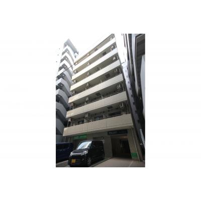 【浜松町】複数駅利用可◎無料ネット完備丨ニューガイア リルーム芝 No.27402（禁煙）(1)の物件写真2