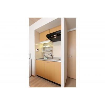 【浜松町】複数駅利用可◎無料ネット完備丨ニューガイア リルーム芝 No.27402（禁煙）(1)の物件写真5