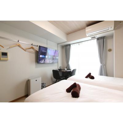 【浜松町】複数駅利用可◎無料ネット完備丨ニューガイア リルーム芝 No.27402（禁煙）(2)の物件写真3