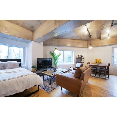 【表参道】機能性キッチン・バス・トイレ別◎丨南青山131ビル1R（201）(4)の物件写真4