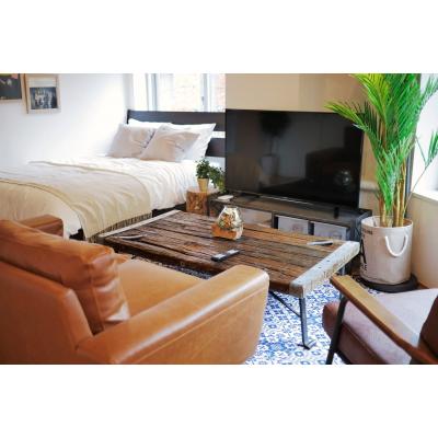 【表参道】機能性キッチン・バス・トイレ別◎丨南青山131ビル1R（201）(4)の物件写真5