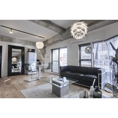 【東日本橋1分】無垢床・ネット無料/出張に丨ダイヤモンドレジデンス東日本橋開放感あふれる！東日本橋1Rプラン(1)の物件写真2