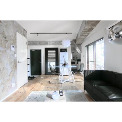 【東日本橋1分】無垢床・ネット無料/出張に丨ダイヤモンドレジデンス東日本橋開放感あふれる！東日本橋1Rプラン(3)の外観画像