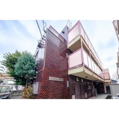 【神楽坂5分】無料Wi-Fi・バス/トイレ別で快適丨クレアーレ神楽坂ゲストハウス105（禁煙）(4)の物件写真2