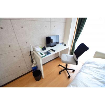 【下北沢4分】禁煙1K｜出張・短期滞在に丨東都マンスリー KB ONE1K(禁煙)(4)の物件写真2