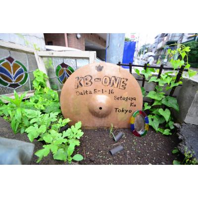 【下北沢4分】禁煙1K｜出張・短期滞在に丨東都マンスリー KB ONE1K(禁煙)(4)の物件写真3