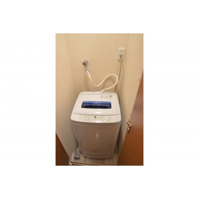 【東大前7分】テレワーク◎無料Wi-Fi完備丨東都マンスリー アーバイル本郷東大前1K(禁煙)(2)の物件写真5