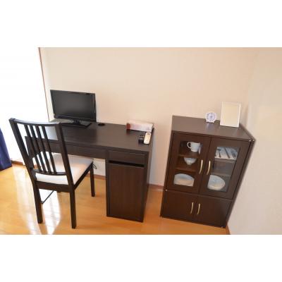 【東大前7分】テレワーク◎無料Wi-Fi完備丨東都マンスリー アーバイル本郷東大前1K(禁煙)(3)の物件写真4