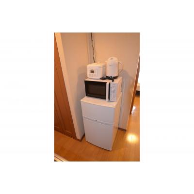 【東大前7分】テレワーク◎無料Wi-Fi完備丨東都マンスリー アーバイル本郷東大前1K(禁煙)(3)の物件写真6