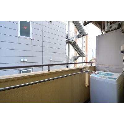 【西新宿3分】テレワーク◎Wi-Fi無料丨東都マンスリー 西新宿1R（禁煙）(3)の物件写真5