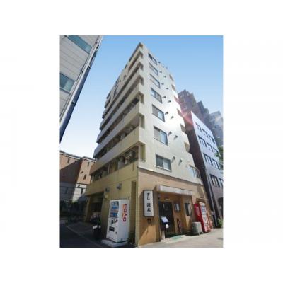 【西新宿3分】テレワーク◎Wi-Fi無料丨東都マンスリー 西新宿1R（禁煙）(4)の物件写真2