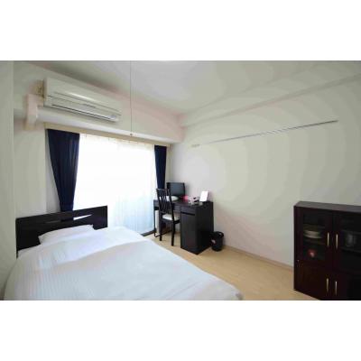 【茅場町3分】無料Wi-Fi完備・テレワーク◎丨東都マンスリー　ガラ・シティ日本橋茅場町1K（禁煙）(3)の物件写真5