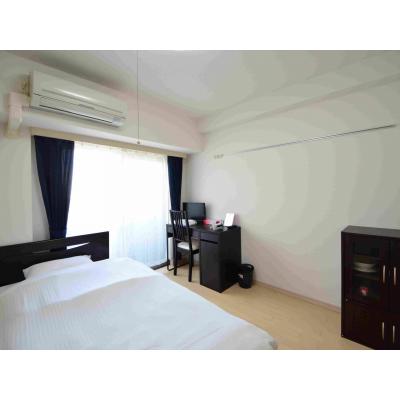 【茅場町3分】無料Wi-Fi完備・テレワーク◎丨東都マンスリー　ガラ・シティ日本橋茅場町1K（禁煙）(5)の物件写真3