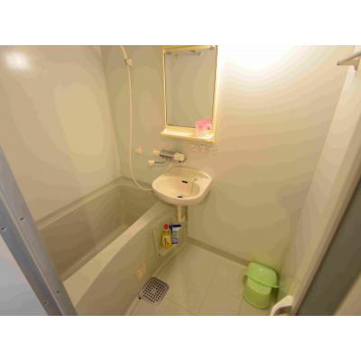 【茅場町3分】無料Wi-Fi完備・テレワーク◎丨東都マンスリー　ガラ・シティ日本橋茅場町1K（禁煙）(5)の物件写真4