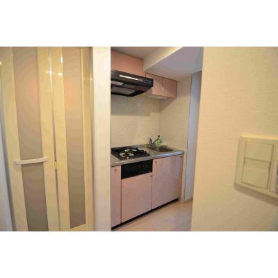 【茅場町3分】無料Wi-Fi完備・テレワーク◎丨東都マンスリー　ガラ・シティ日本橋茅場町1K（禁煙）(5)の物件写真6