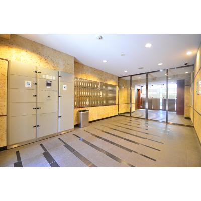 【早稲田5分】禁煙1K！ネット無料快適丨東都マンスリー　ガリシア早稲田1K（禁煙）(3)の物件写真3