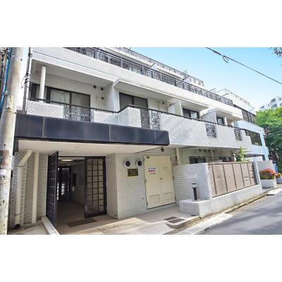 【代々木7分】無料ネット完備◎出張・テレワークに丨東都マンスリー エヴェナ―ル代々木1K（禁煙）(4)の物件写真2