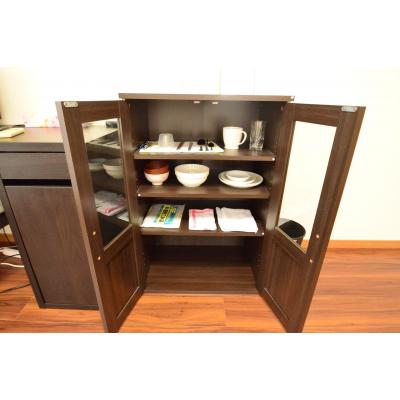 【幡ヶ谷3分】ネット無料・出張/短期滞在に丨東都マンスリー ガラ・シティ幡ヶ谷1K（禁煙）(5)の物件写真3