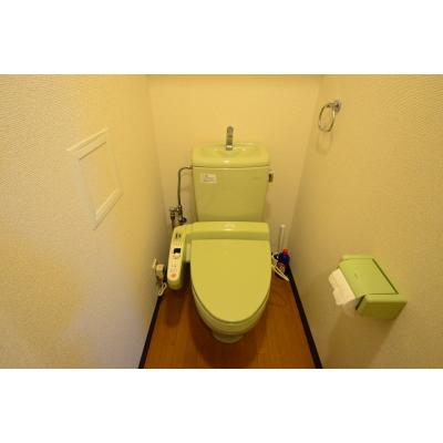 【幡ヶ谷3分】ネット無料・出張/短期滞在に丨東都マンスリー ガラ・シティ幡ヶ谷1K（禁煙）(5)の物件写真6