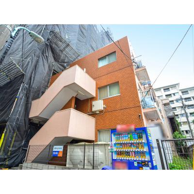 【幡ヶ谷3分】テレワーク◎ネット無料丨東都マンスリー サザンクロス初台1R（禁煙）(4)の物件写真2