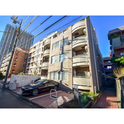 【品川】山手線徒歩13分！無料ネット完備丨東都マンスリー　品川/エステージ御殿山2SLDK（禁煙）(2)の物件写真2