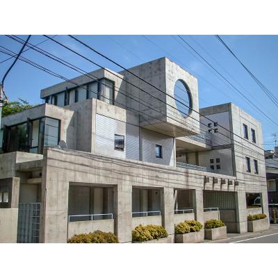 【沼部2分】無料ネット完備◎快適1K丨東都マンスリー グランメゾン田園調布1K（禁煙）(5)の物件写真2