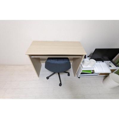 【沼部2分】無料ネット完備◎快適1K丨東都マンスリー グランメゾン田園調布1K（禁煙）(5)の物件写真3