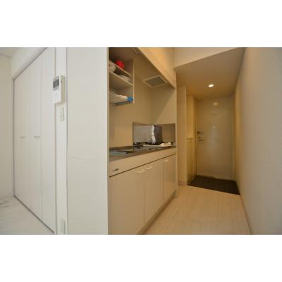 【沼部2分】無料ネット完備◎快適1K丨東都マンスリー グランメゾン田園調布1K（禁煙）(5)の物件写真5