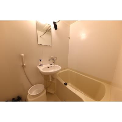 【浜松町12分】複数駅利用可◎無料ネット完備丨ニューガイア リルーム芝 No.27601（禁煙）(1)の物件写真6