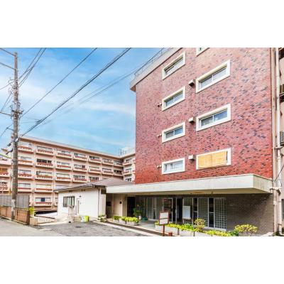 【明大前駅】新宿・渋谷好アクセス！最大5名◎テレワーク可丨松原マンション205（禁煙）(1)の物件写真3