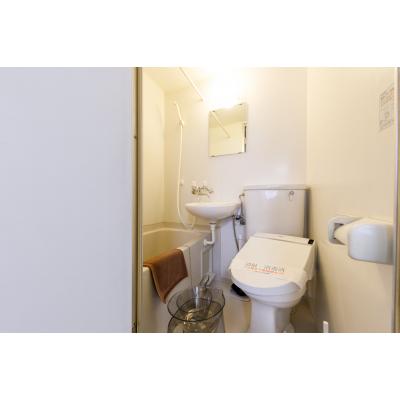 【明大前駅】新宿・渋谷好アクセス！最大5名◎テレワーク可丨松原マンション205（禁煙）(1)の物件写真4