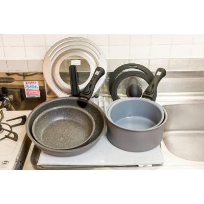 【明大前駅】新宿・渋谷好アクセス！最大5名◎テレワーク可丨松原マンション205（禁煙）(5)の物件写真5