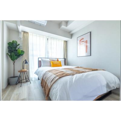 【築地4分】無料ネット完備◎静か丨Dash Living Tsukiji EastStudio（1DK）(1)の物件写真3