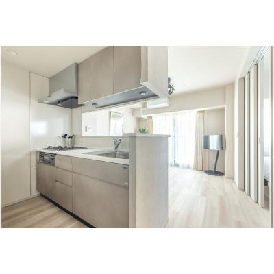 【築地4分】市場近く・広々キッチン◎丨Dash Living Tsukiji East3 Bedroom（3LDK）(1)の物件写真5