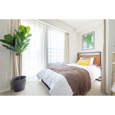 【馬喰町1分】静かなデザイナーズ空間・快適ネット完備丨Dash Living Nihonbashi EastCinema Studio（1DK）(1)の外観画像