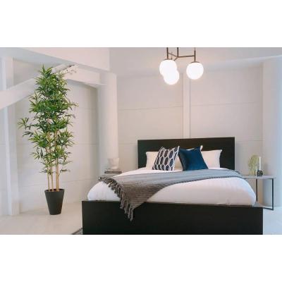 【東麻布】赤羽橋2分◎都会的空間・無料ネット完備丨Fleg Higashi Azabu1 Bedroom（1LDK）(1)の物件写真3