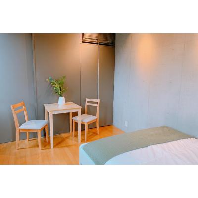 【不動前8分】目黒|洗練空間|テレワーク◎丨EstLargo MeguroStudio With Balcony（1DK）(2)の物件写真3