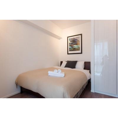 【神田7分】大手町徒歩圏・ネット無料◎丨XEBEC OTEMACHI2 Bedroom（2LDK）(1)の物件写真3