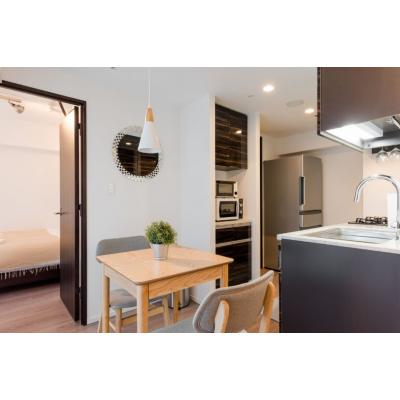 【神田7分】大手町徒歩圏・ネット無料◎丨XEBEC OTEMACHI2 Bedroom（2LDK）(2)の外観画像