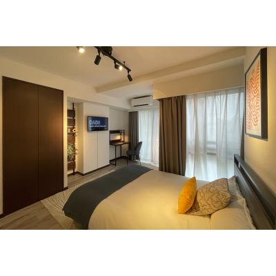 【両国】都会の湯治場・テレワークに最適丨Dash Living RyogokuLarge Studio（1R）(2)の外観画像