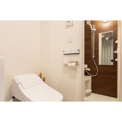 【江戸川橋4分】ネット無料◎ビジネス・短期滞在に丨Dash Living Kagurazaka1K Studio Apartment（1K）(1)の外観画像