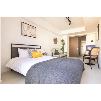 【湯島1分】静かな環境◎出張・短期滞在に丨Dash Living Ueno Park1K(1)の物件写真5