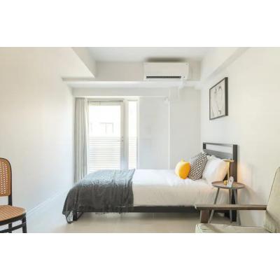 【湯島1分】静かな環境◎出張・短期滞在に丨Dash Living Ueno Park1K(2)の物件写真3