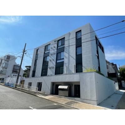 【代々木上原】洗練空間で長期滞在◎丨Dash Living Yoyogi Uehara1 Bedroom（1LDK）(1)の外観画像