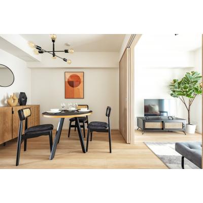 【本所吾妻橋4分】浅草東・観光地近くで落ち着いた暮らし丨Dash Living Asakusa East1 Bedroom（1LDK）(3)の物件写真3