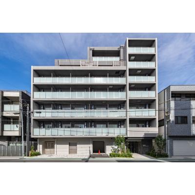 【本所吾妻橋4分】浅草東・観光地近くで落ち着いた暮らし丨Dash Living Asakusa East1 Bedroom（1LDK）(4)の物件写真2