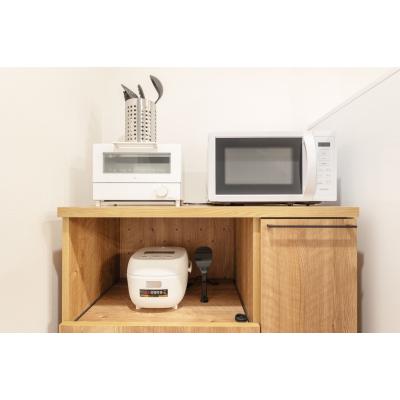 【本所吾妻橋4分】浅草東・観光地近くで落ち着いた暮らし丨Dash Living Asakusa East1 Bedroom（1LDK）(4)の物件写真6